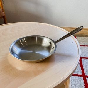 All-Clad 8 1/2” skillet